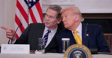 How Trump’s ‘revenge tax’ brought the world to its knees
