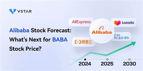 Alibaba Is Spending Billions to Scale Up Its Data Centers. Is It Time to Buy BABA Stock Now?
