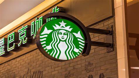 Starbucks shortlists five candidates for China stake sale