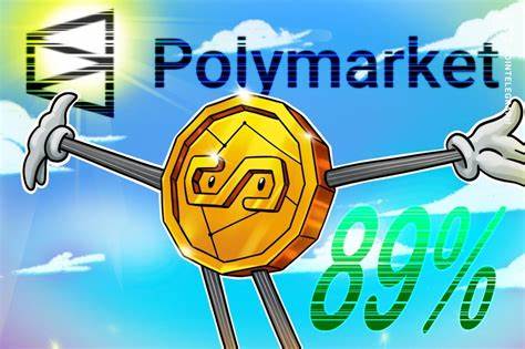 Polymarket Forecasts: US Stablecoin Bill Has 89% Odds of Passing!