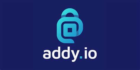 Free, Open-Source Anonymous Email Forwarding – Addy.io