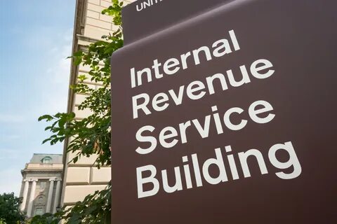 The IRS wants help breaking into seized cryptowallets - FedScoop