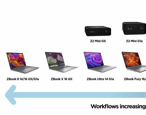 Good starting point for professional AI workstation?