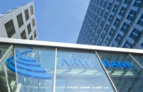  German State Lender NRW.BANK Issues €100M Blockchain Bond on Polygon