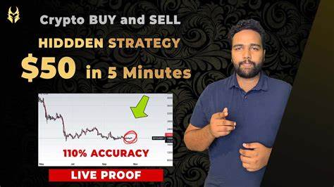 Master Crypto Trading in 5 Minutes: Key Strategies, Risks, and How to Profit - Binance
