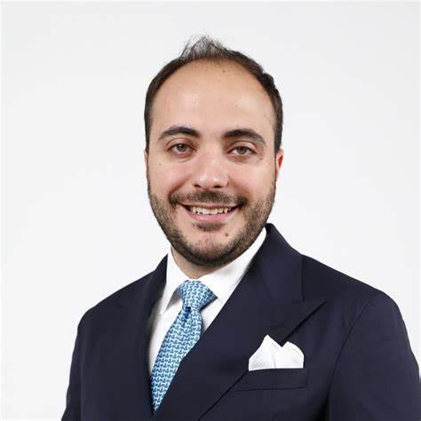 DACOM Summit: Fastex CLO Vardan Khachatryan on Crypto Compliance - Decrypt