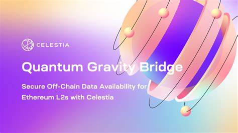 Celestia Foundation nabs $100M for modular blockchain network - SiliconANGLE News