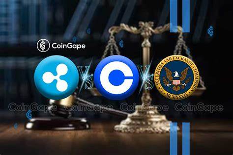 Pro-XRP Lawyer Congratulates Coinbase As SEC Agrees to Drop Lawsuit - Times Tabloid
