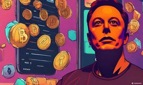 Elon Musk’s X Payments Feature Sparks Speculation Among Crypto Enthusiasts - Cryptonews