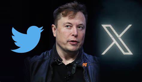 Elon Musk’s social media company X, now based in Bastrop, reportedly raises $1B