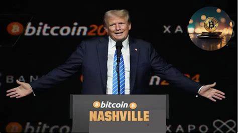 The crypto industry saw Trump as a champion. Some now fear he’s 
