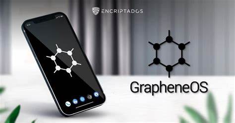 Future Pixel phones might not meet requirements for GrapheneOS