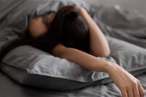 Nightmares Linked to Faster Ageing and Premature Mortality