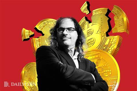 Ripple CTO David Schwartz Explains Why Bitcoin Lost Its Transactional Edge - Coin Edition