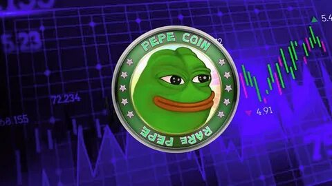 PEPE Cryptocurrency Faces Sharp Decline Amid Recovery Hopes - Evrim Ağacı