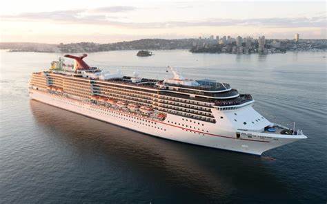 Why Carnival Stock Cruised Forward in June