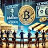  Few Bitcoin treasury companies will survive &#039;death spiral&#039;: VC Report 