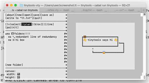 Show HN: Unicode Diagram Editor in the Browser
