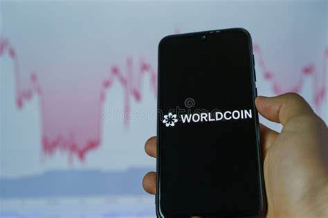 Worldcoin launches a global cryptocurrency that will be given to every person on earth - VentureBeat