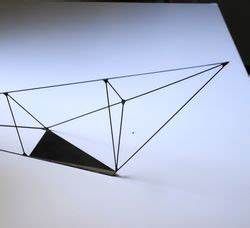 The Bille, a Self-Righting Tetrahedron That Nobody Was Sure Could Exist