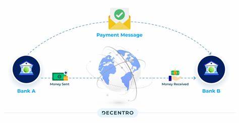 Startup claims to settle cross-border payments in 5 seconds using 