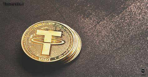 Stablecoin titan Tether said to face challenges if Genius Act becomes 