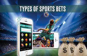 15 Different Types of Bets to Try on Sports Games