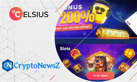 Celsius Casino Review 2024: Get 200% Welcome Bonus - CryptoNewsZ