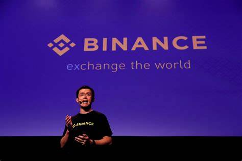 WORLD UPPER CRYPTO(@Valorus123)'s insights - Binance