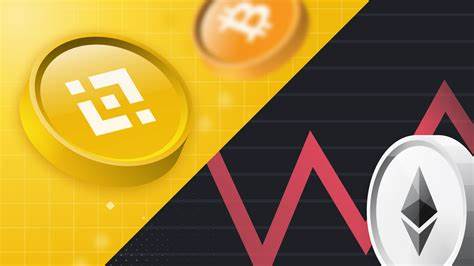 After the Crash: Cryptocurrency Predictions for 2022 and Beyond - Binance