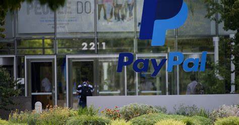 How PayPal's small investment in a fintech is a big bet on its 