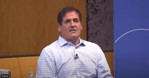 Ethereum ($ETH) ‘Has the Most Upside’, Says Billionaire Investor Mark Cuban