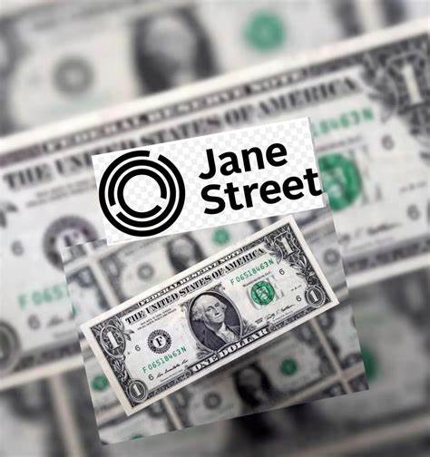 Jane Street's Indian Options Trade Was Too Good