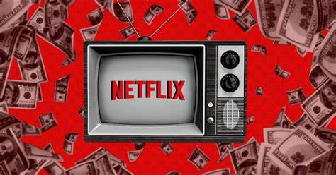 Netflix Budget: $4 Million Is Mightily Made Into $27 Million - Coinpedia Fintech News