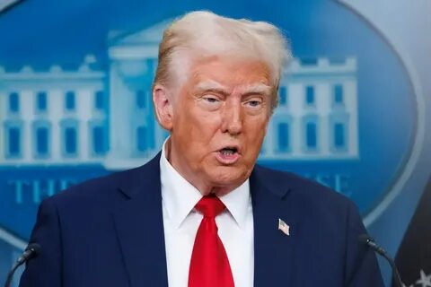 Trump signs order establishing strategic bitcoin reserve. But it’s not what crypto industry ultimately wants