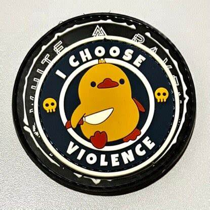 JavaScript Chose Violence