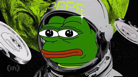 Here’s Why PEPE Holders Shouldn’t Celebrate the Recent All-Time High Price Just Yet - BeInCrypto