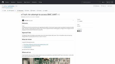 Access BMC UART on Supermicro X11SSH