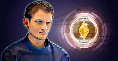 Vitalik Buterin Net Worth, Family, Career, and Education Details - CoinGape