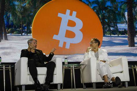 Michael Saylor’s Strategy makes smallest Bitcoin purchase on record