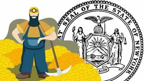 Bitcoin Mining Moratorium Passes Vote in New York State Assembly - Decrypt