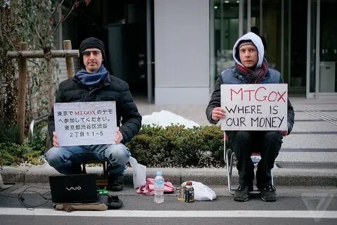 ‘Bitcoin baron’ plots his comeback after Mt Gox scandal - The Times