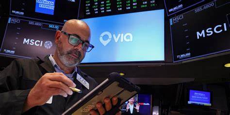 Global Stock Markets Rise Ahead of Expected Fed Rate Cut