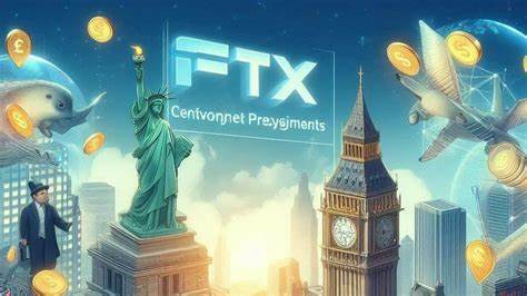 FTX to Start Next Round of Creditor Repayments on Sept. 30