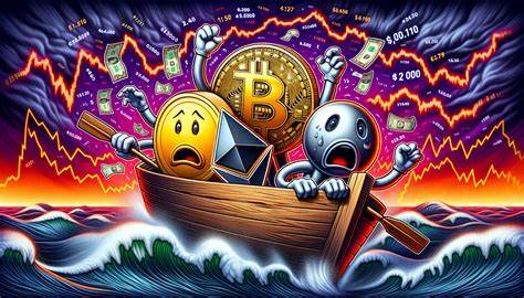 Bitcoin, Ethereum, Dogecoin Dip As XRP Holds Steady: Trader Warns Of Potential Drop To $92,000 Without Improvement - Benzinga