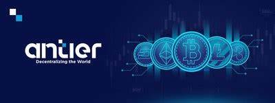 Antier Solutions: US Crypto Startups Get Boost as Antier Rolls Out SEC 