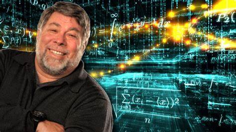 Apple Co-founder Steve Wozniak: Bitcoin is a "Mathematical Miracle" - Crypto Times