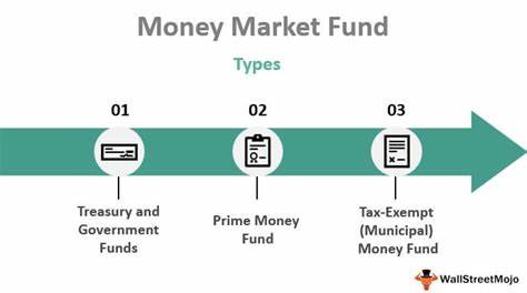 Money Market Funds: What Are They and How Do They Work?