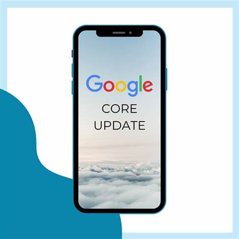 Google August 2024 Core Update ist beendet – Search-Veränderungen auf verschiedenen Ebenen