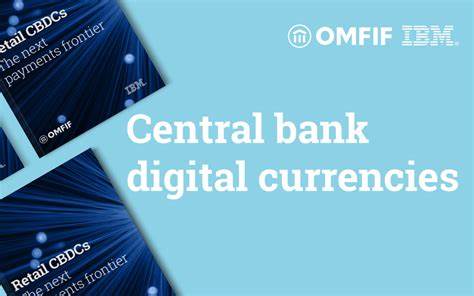 Central Bank Digital Currencies: 4 Questions and Answers - International Monetary Fund